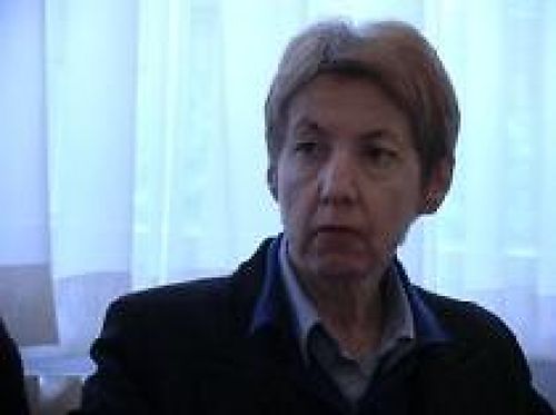 Muhvić-Dimanovski, Vesna