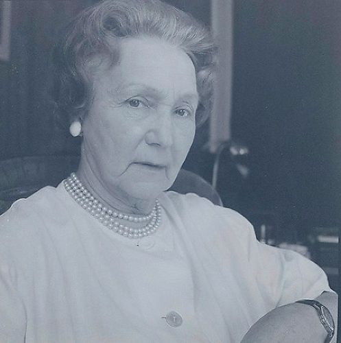 Turković, Greta