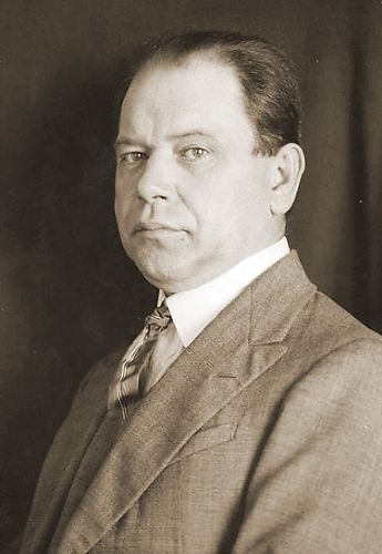 Skoczylas, Wladyslaw
