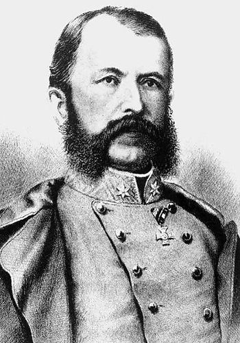 Preradović, Petar