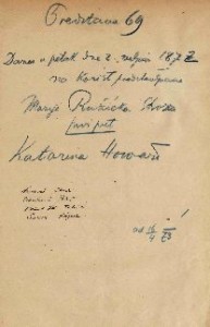 Katarina Howard : drama u pet činova