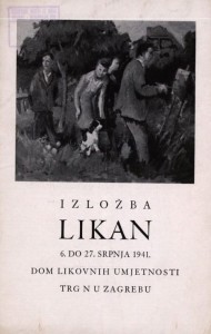 Izložba Likan