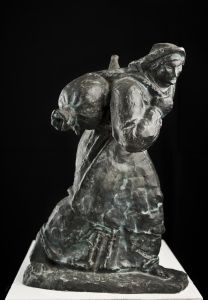 Dalmatinka s mijehom