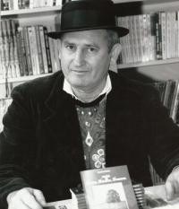 Ćosić Bukvin, Ivan