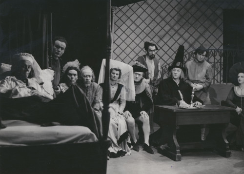 Gianni Schicchi