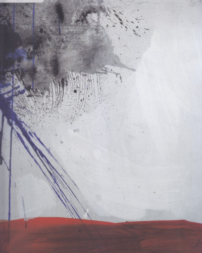 Edo Murtić : slike 2000-2001. i keramika 2001. : Gliptoteka HAZU, Park skulptura Gliptoteke HAZU, veljača - ožujak 2002 ; [predgovor] Tonko Maroević ; [fotografije Renzo Kosinožić...[et al.] ; odgovorni urednik Ariana Kralj ; glavni urednik Ivan Kožarić]