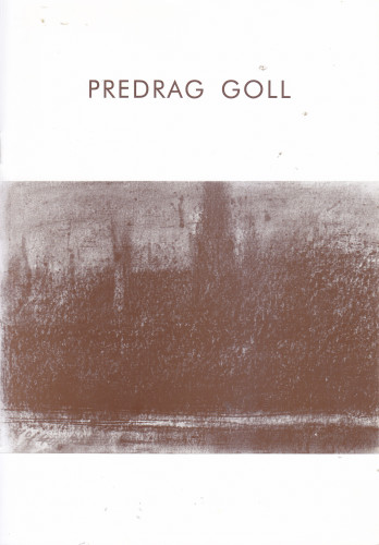 Bečki notesi (1979.) : izbor : uz okrugli stol o Matku Peiću, 25. veljače 2011. / Predrag Goll