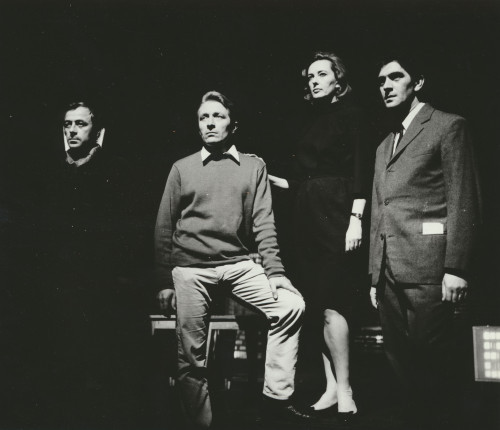 Kristalna kocka vedrine