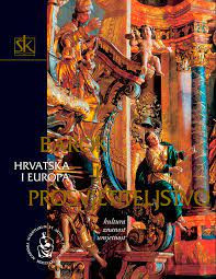 Sv. 3 : Barok i prosvjetiteljstvo (XVII-XVIII. stoljeće) ; uredio Ivan Golub ;  glavni urednik Ivan Supičić