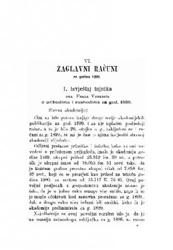 [Izvještaji]