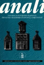 Sv. 40 (2002) / glavni urednik Vladimir Stipetić