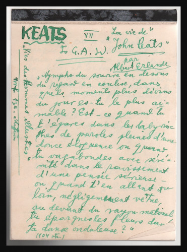 Notes s bilješkama