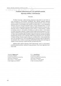 Edukacija i zaštita okoliša / Božo Udovičić