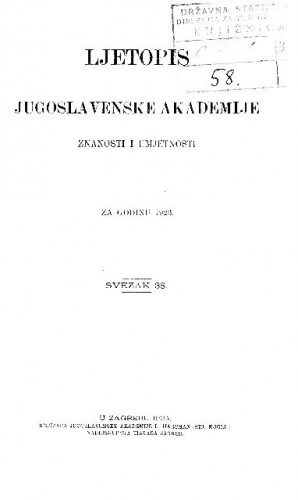 1923. Sv. 38
