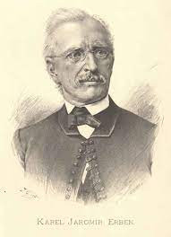 Erben, Karel Jaromir