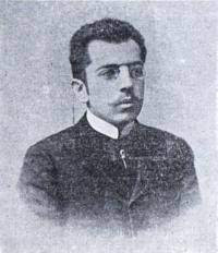 Dežman, Milivoj