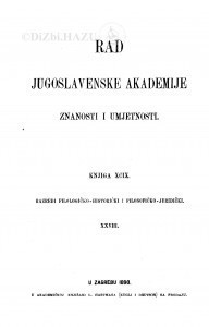 Knj. 28(1890)=knj. 99