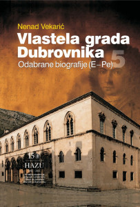 Sv. 5 : Odabrane biografije (E-Pe)