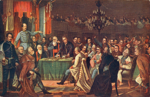 Ferdinand Quiquerez: Sabor 1848