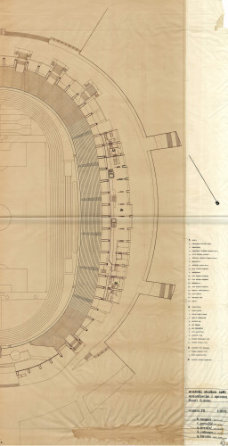 Gradski stadion Split