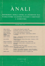 Sv. 13-14(1976) / urednik Grga Novak