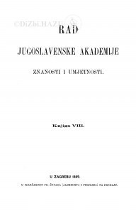 Knj. 8(1869)=knj. 8