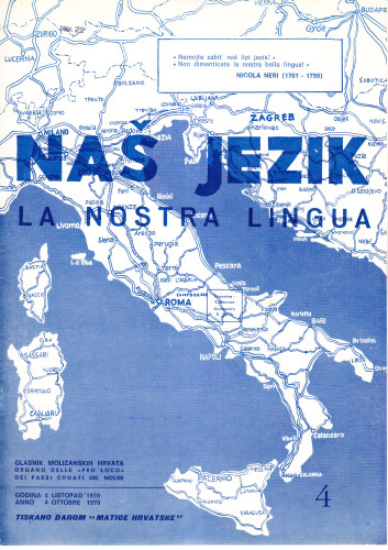 God. 4(1970), sv. listopad=ottobre