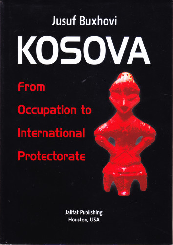 Vol. 3 : From occupation to international protectorate 