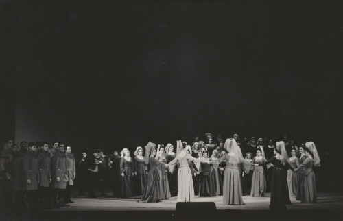 Carmina burana ; Mudrijašica