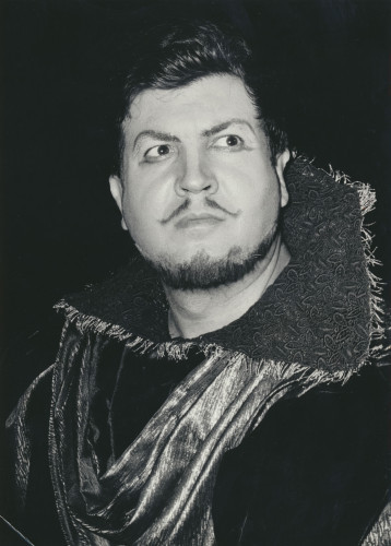 Don Giovanni