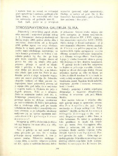 Strossmayerova galerija slika