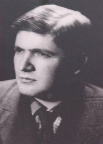 Marušić, Branko