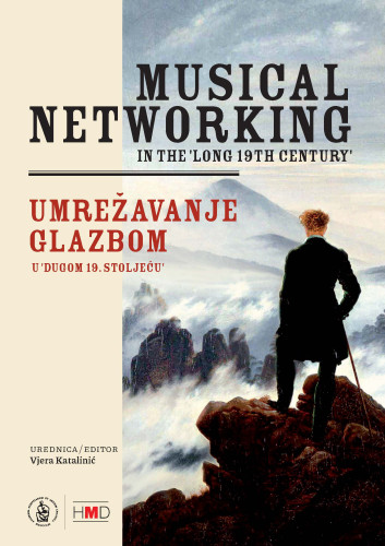 Musical networking in the 