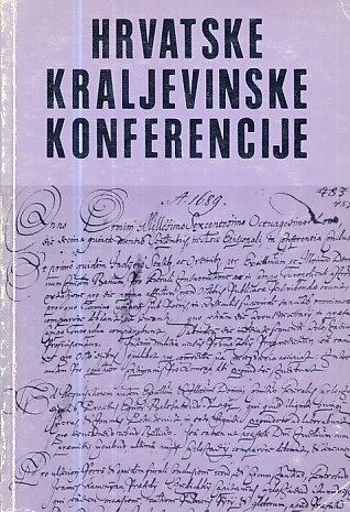Sv. 2 : 1717-1728 ; za tisak priredili Josip Kolanović, Andrija Lukinović i Vesna Šojat ; uredio Josip Kolanović