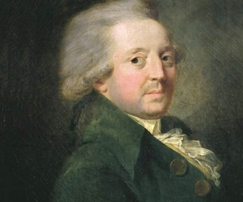 Condorcet, Jean Antoine Nicolas de Caritat de