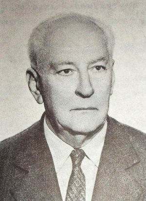 Bratulić, Vjekoslav