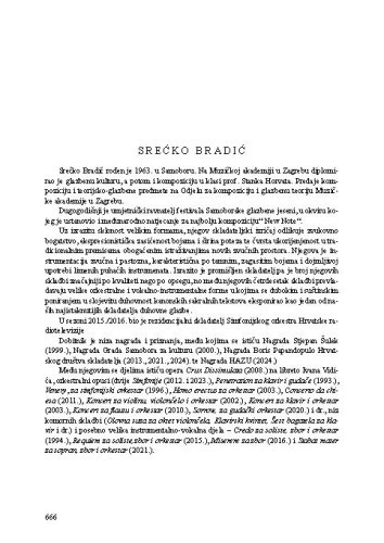 Srećko Bradić