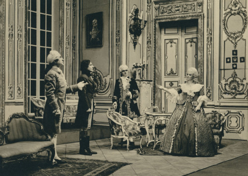 Aimée ili zdrav razum