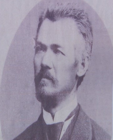 Naković, Mihovil