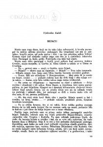 Bijaći / Vjekoslav Kaleb