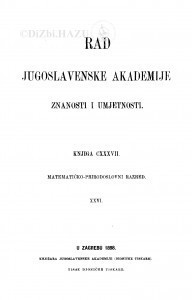 Knj. 26(1898)=knj. 137