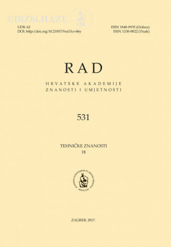 Knj. 18(2017)=knj. 531 / glavni i odgovorni urednik Stjepan Jecić