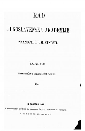 Knj. 9(1888)=knj. 92