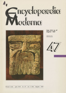 God. 17(1997), br. 47 / odgovorni urednik Nikola Zovko]
