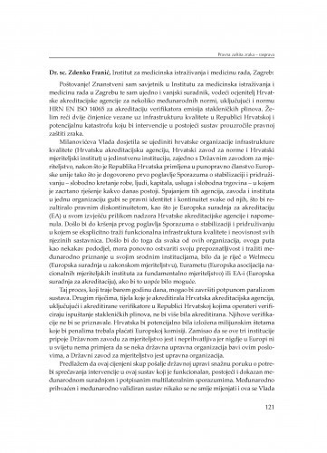 [Rasprava] / Zdenko Franić, Ana Alebić Juretić, Zvjezdana Bencetić Klaić, Željka Leljak Gracin, Jasenka Nećak, Katja Džepina, Vladimira Vađić, Gordana Pehnec, Anita Pokrovac Patekar, Branko Kincl, Leo Klasinc