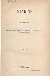Knj. 20(1888)