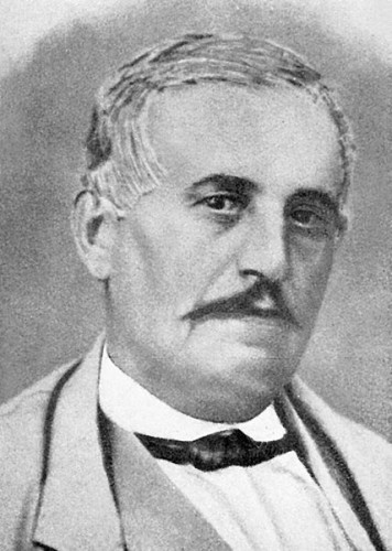 Mažuranić, Matija