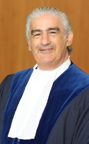 Attard, David Joseph