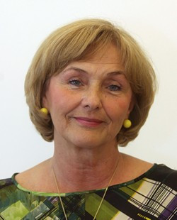 Mintas Hodak, Ljerka