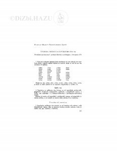 Tvorba imenica sufiksima na -ina / S. Babić